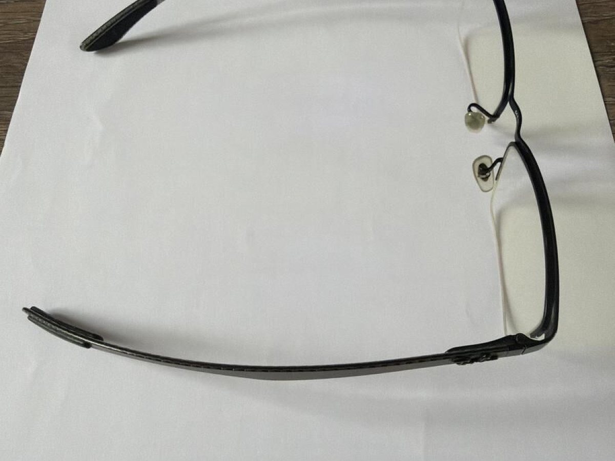 RAYBAN  - RB8412 2503 145 54 &curren;17