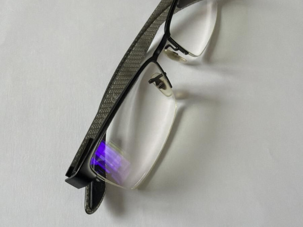 RAYBAN  - RB8412 2503 145 54 &curren;17