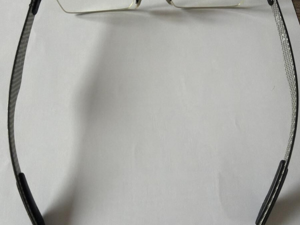 RAYBAN  - RB8412 2503 145 54 &curren;17