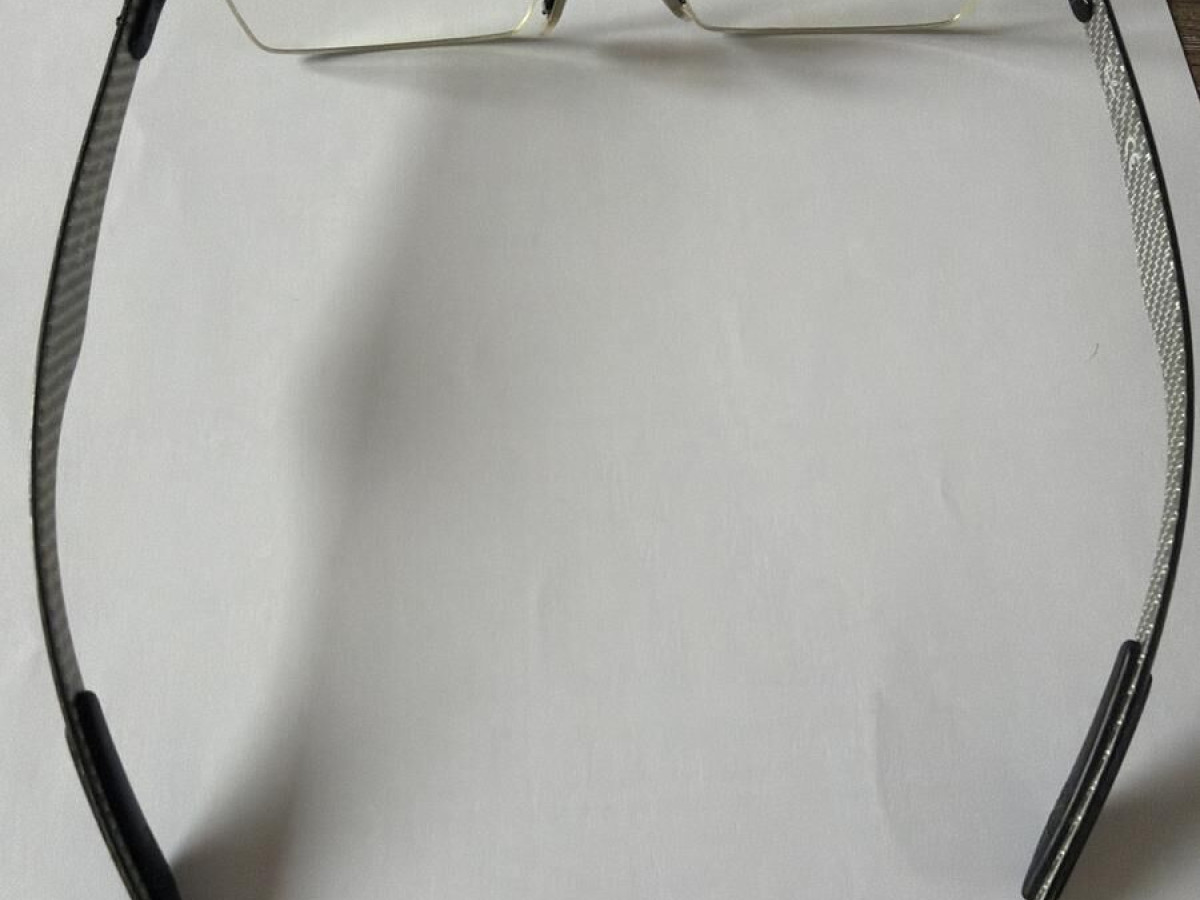 RAYBAN  - RB8412 2503 145 54 &curren;17