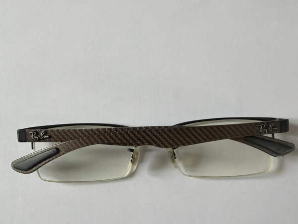 RAYBAN  - RB8412 2503 145 54 &curren;17