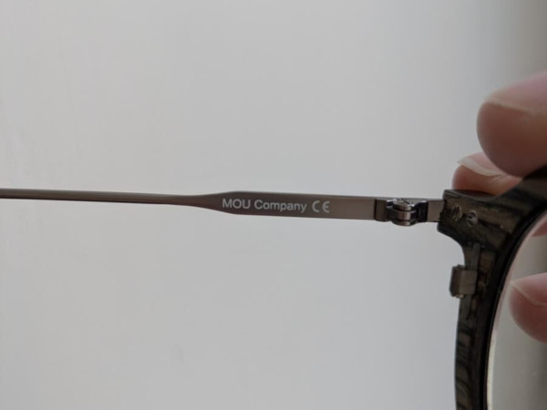 Mou company - CTW72 45&curren;21