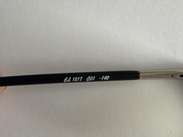 Chlo&eacute;  - Cl1217 c01-140