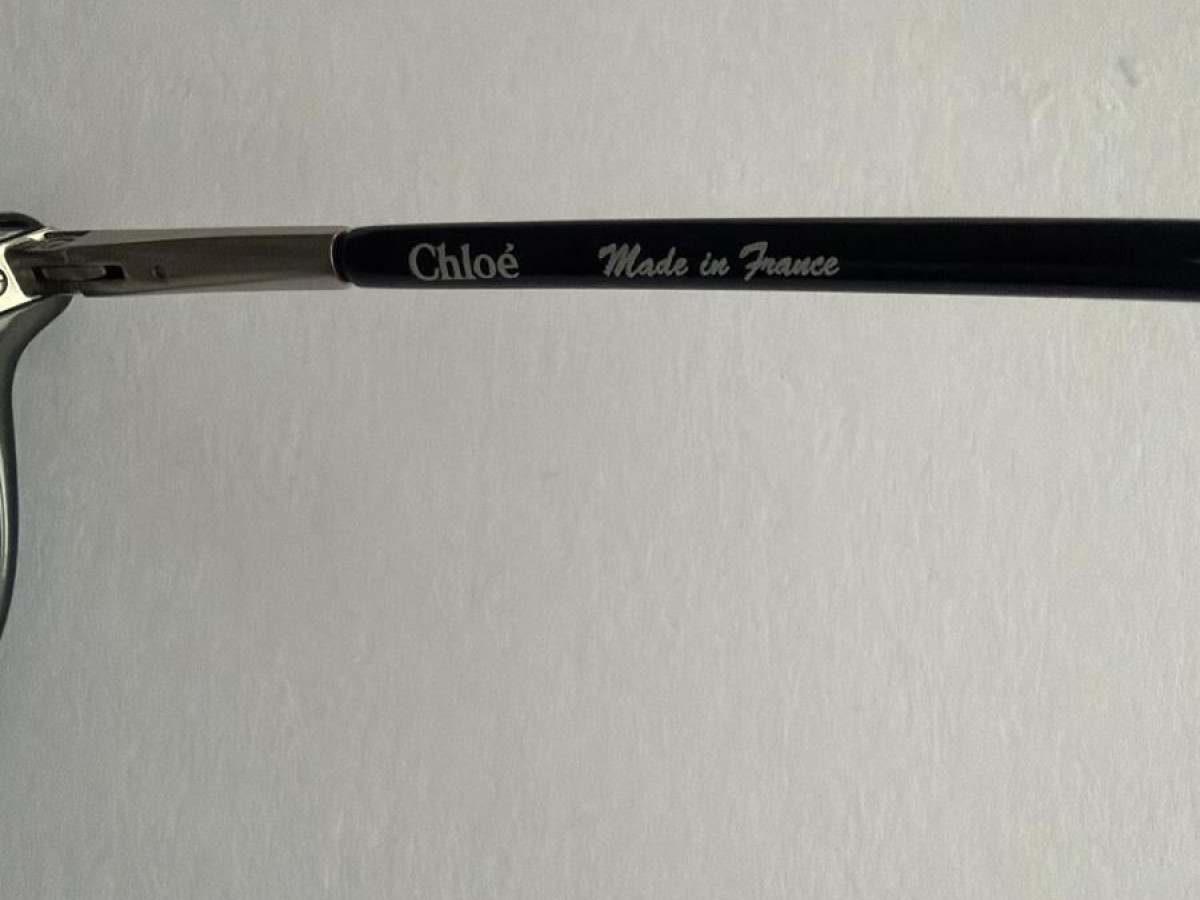 Chlo&eacute;  - Cl1217 c01-140