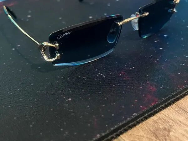 Cartier - Piccadilly...