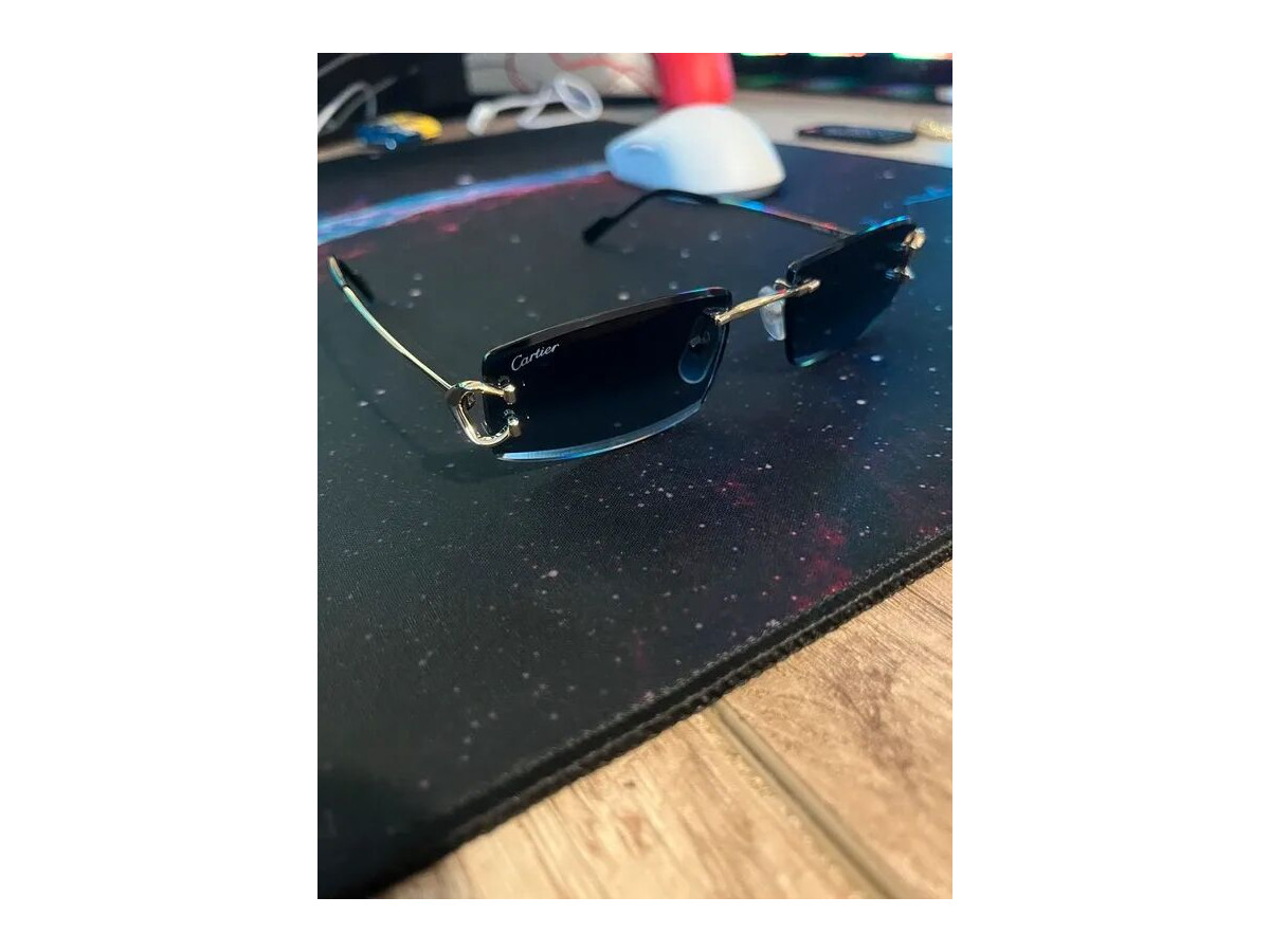 Cartier - Piccadilly CT0465S 002.   56 -18-145