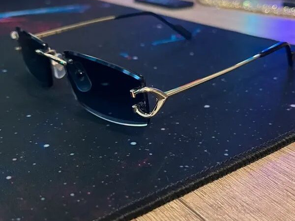 Cartier - Piccadilly CT0465S 002.   56 -18-145