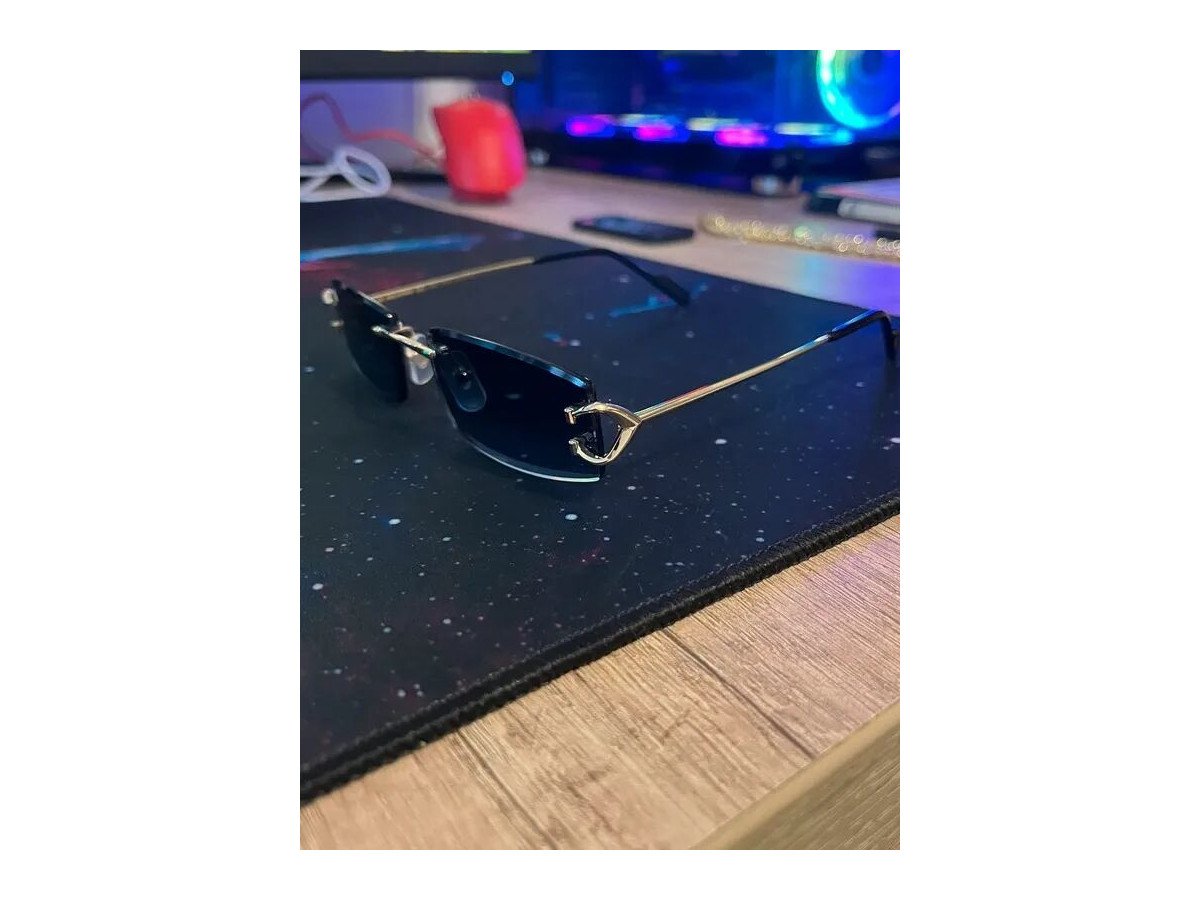 Cartier - Piccadilly CT0465S 002.   56 -18-145