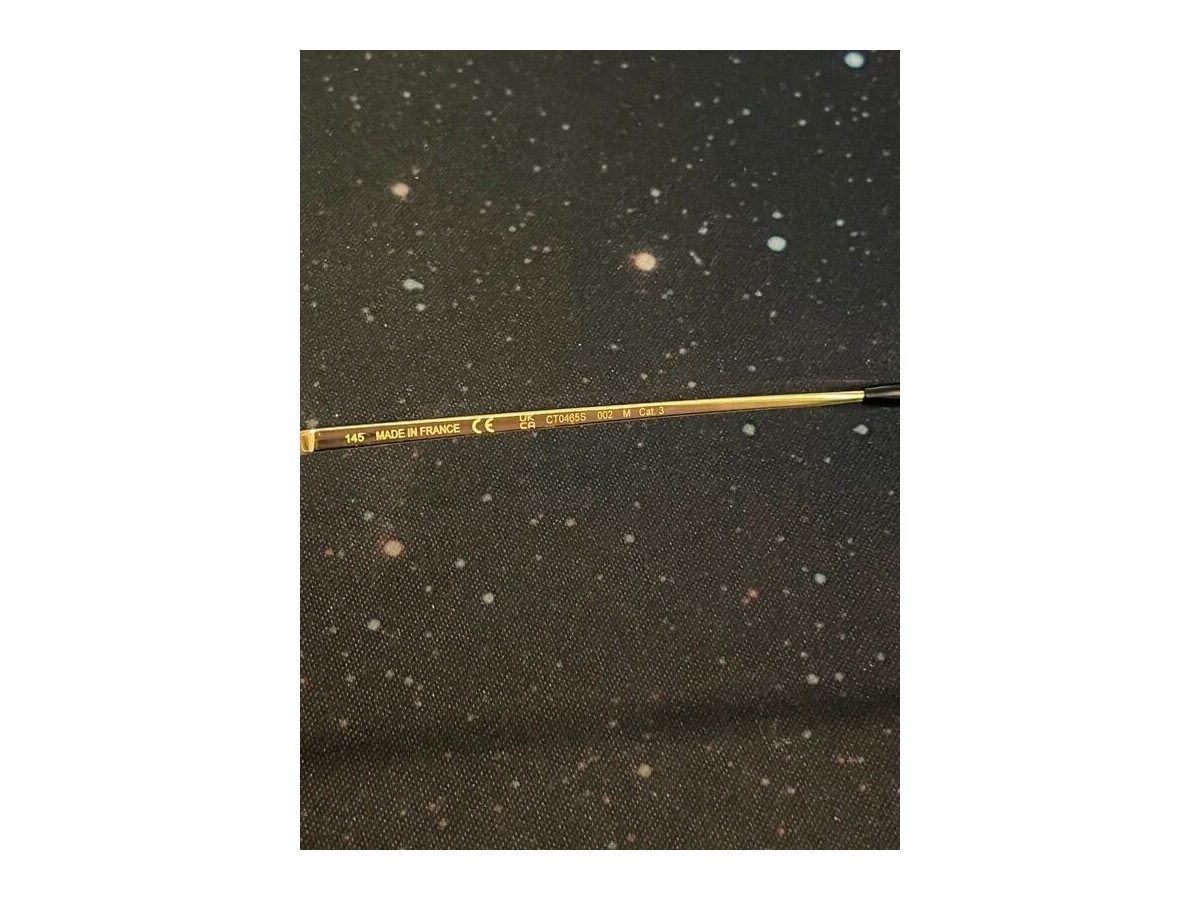 Cartier - Piccadilly CT0465S 002.   56 -18-145