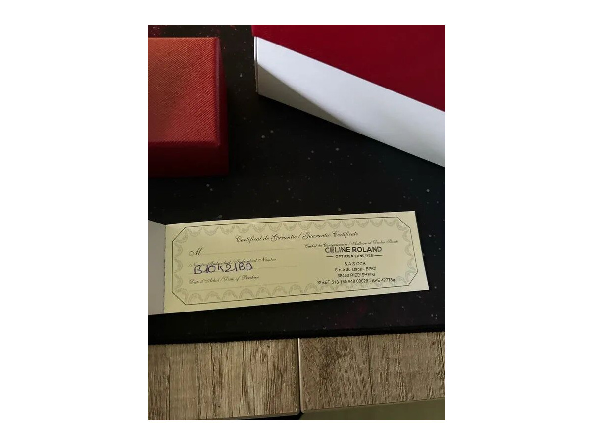 Cartier - Piccadilly CT0465S 002.   56 -18-145