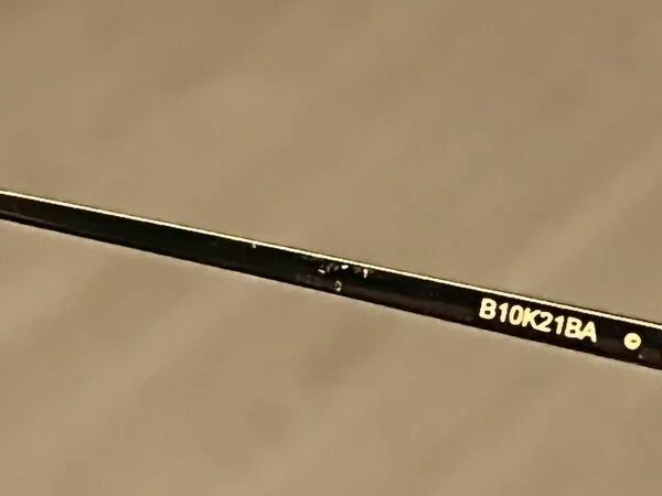 Cartier - Piccadilly CT0465S 002.   56 -18-145