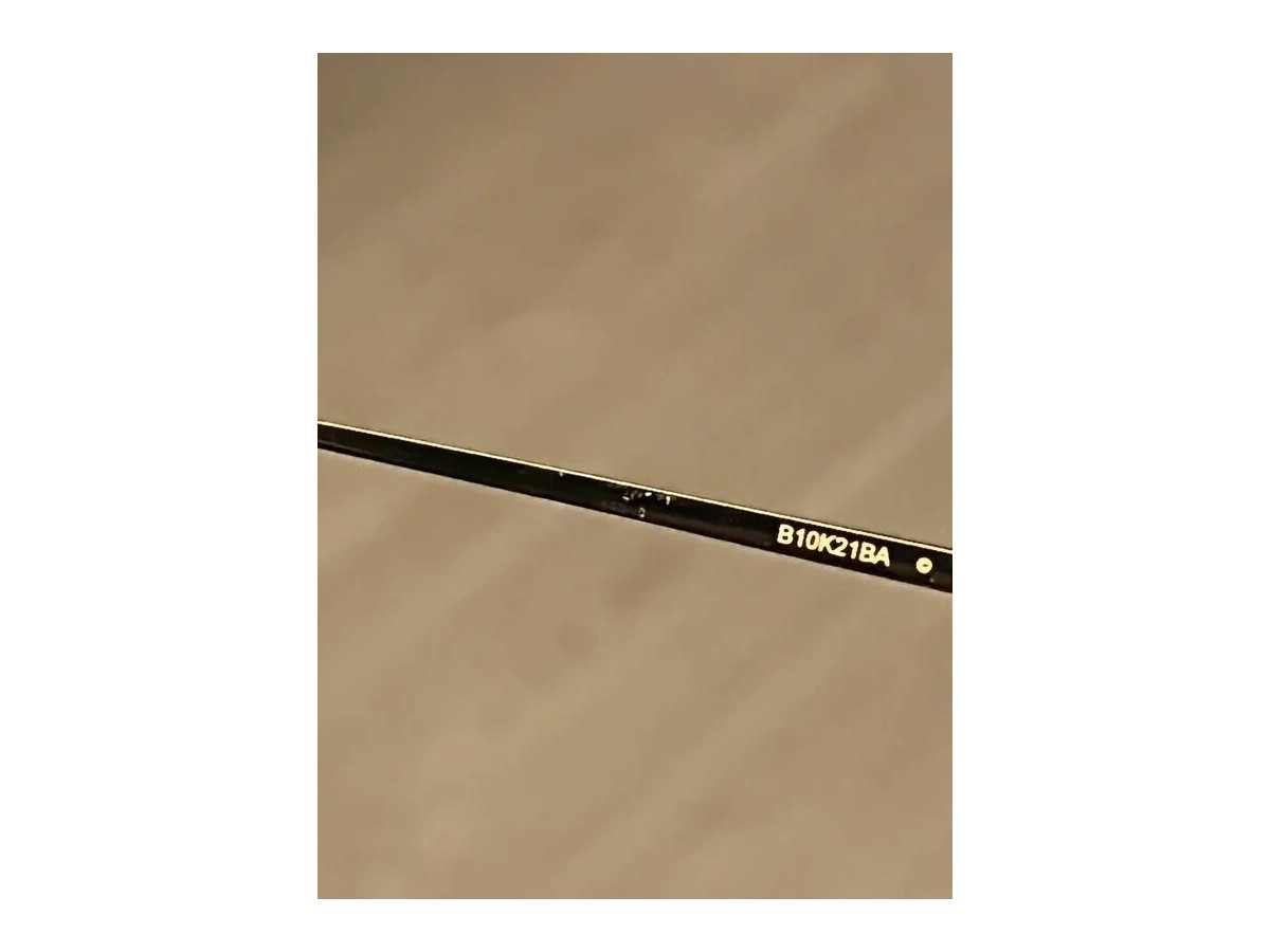 Cartier - Piccadilly CT0465S 002.   56 -18-145