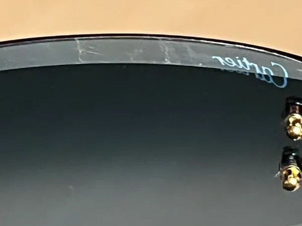 Cartier - Piccadilly CT0465S 002.   56 -18-145