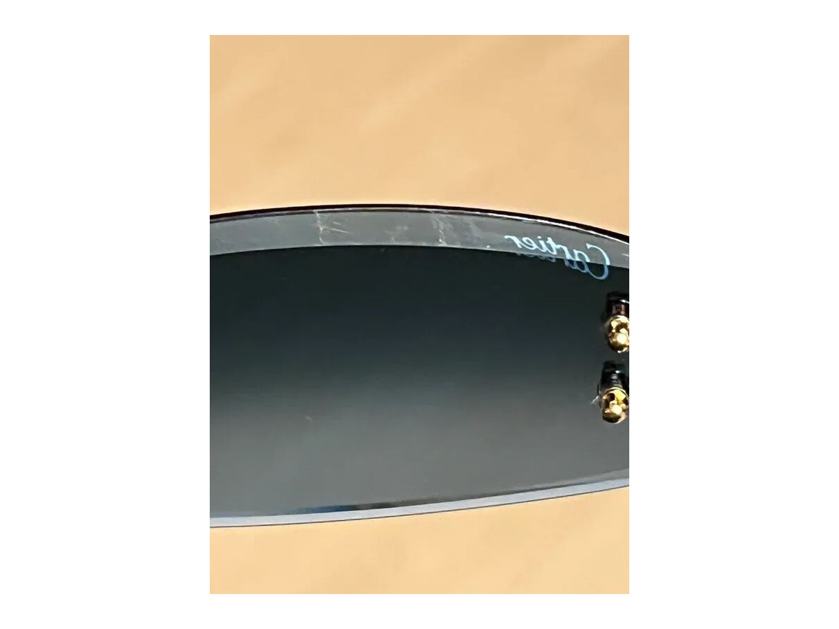 Cartier - Piccadilly CT0465S 002.   56 -18-145