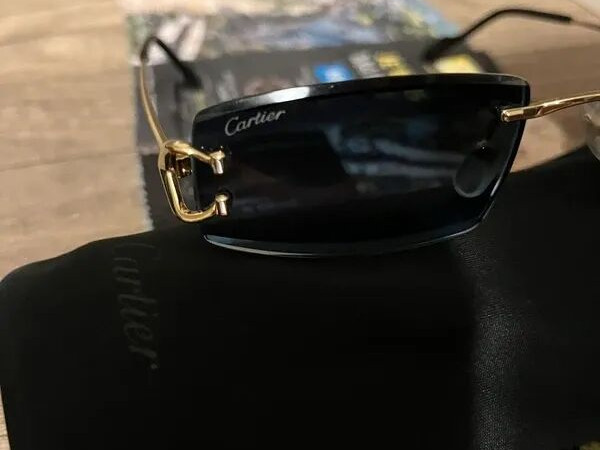 Cartier - Piccadilly CT0465S 002.   56 -18-145