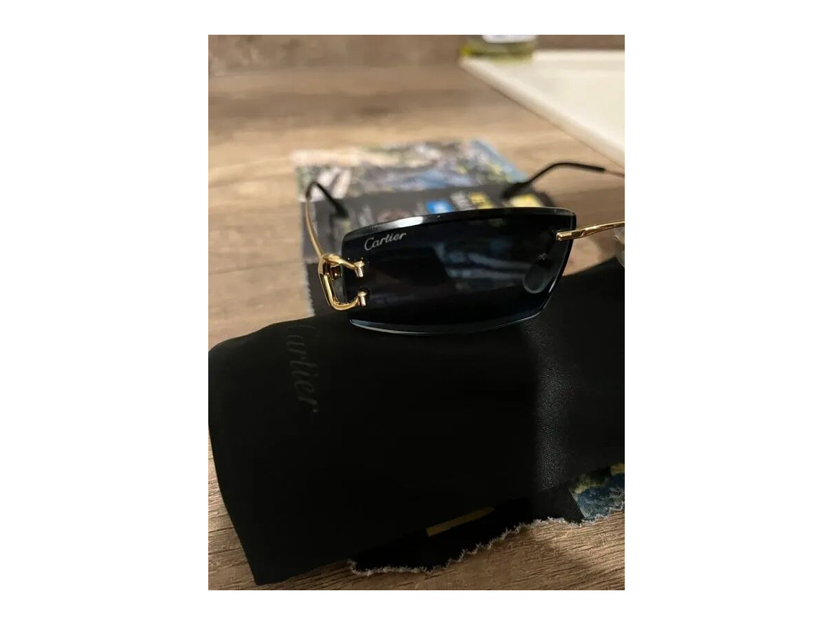 Cartier - Piccadilly CT0465S 002.   56 -18-145