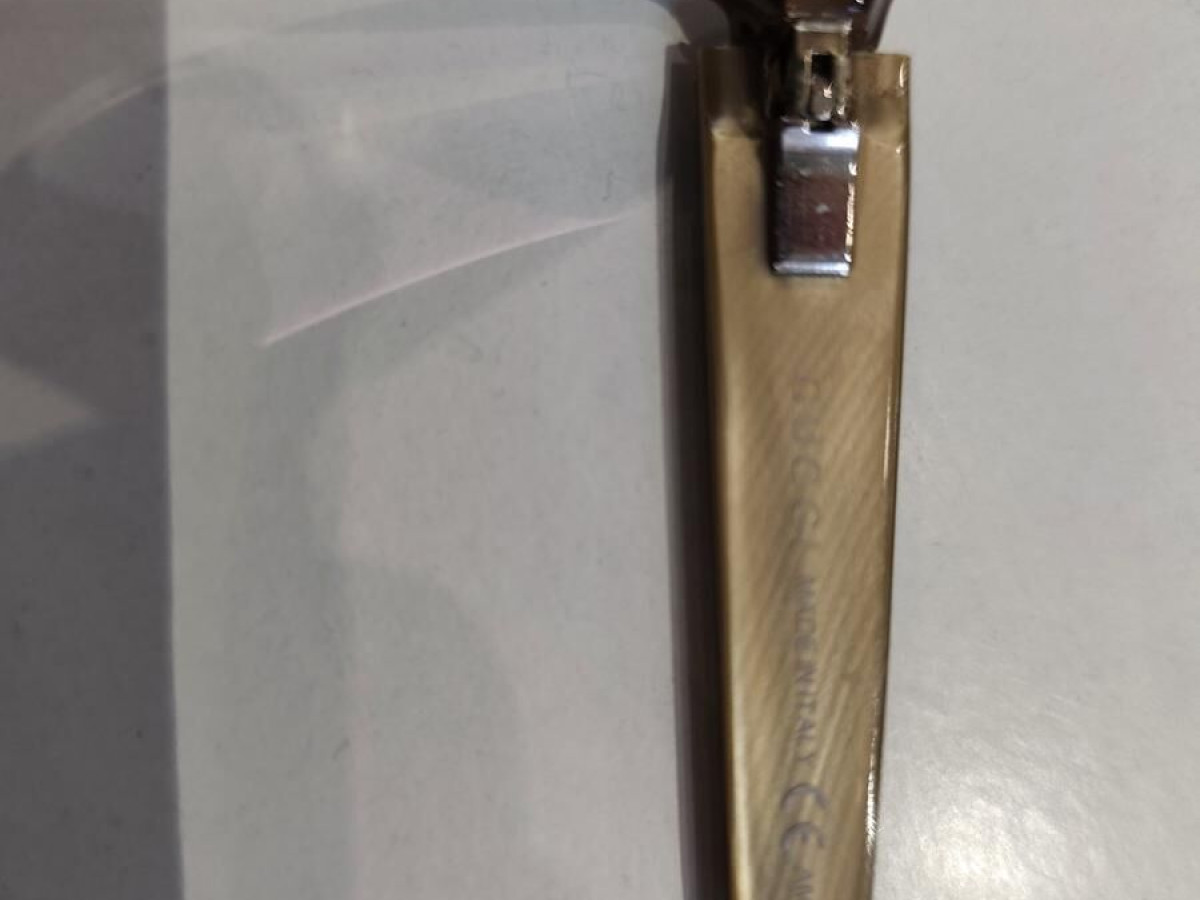 GUCCI  - GG3133 MH5 135