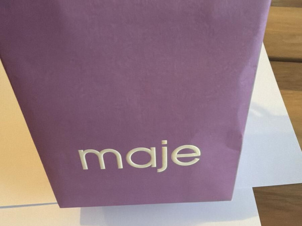 Maje - PDMO18580 59/14 140 102