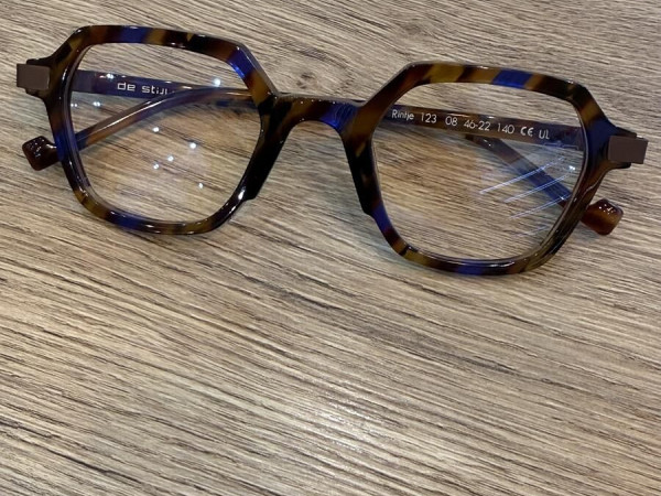 de stijl - rintje 46&curren;22