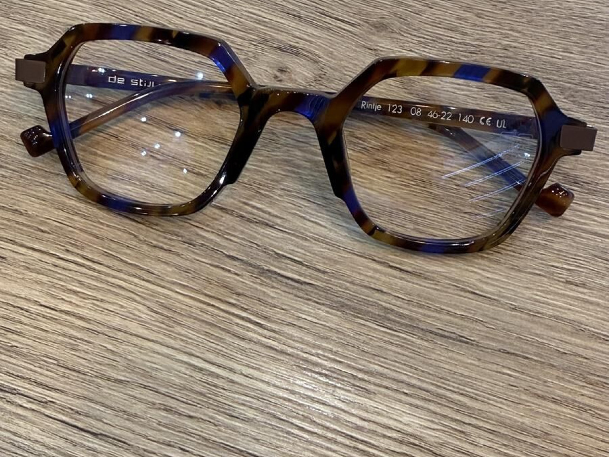 de stijl - rintje 46&curren;22