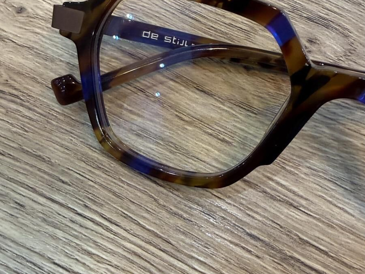 de stijl - rintje 46&curren;22