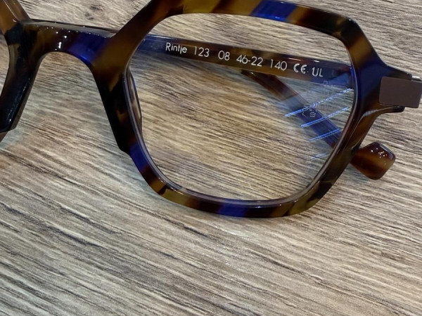 de stijl - rintje 46&curren;22