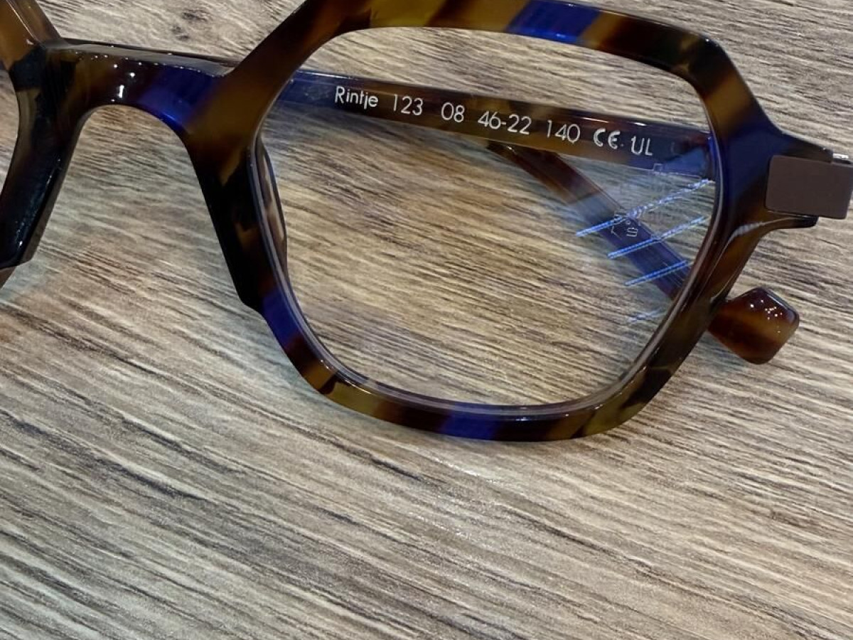 de stijl - rintje 46&curren;22