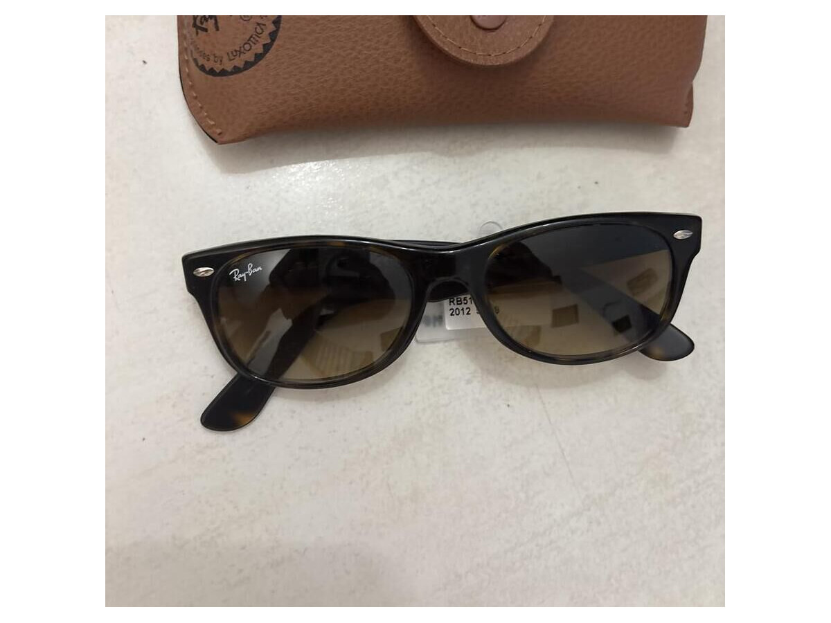 Ray-Ban - RB5184 50&curren;18