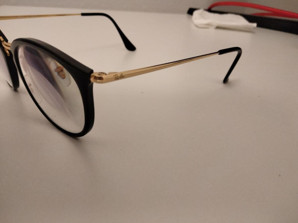 Ray-Ban - RB7140 2000