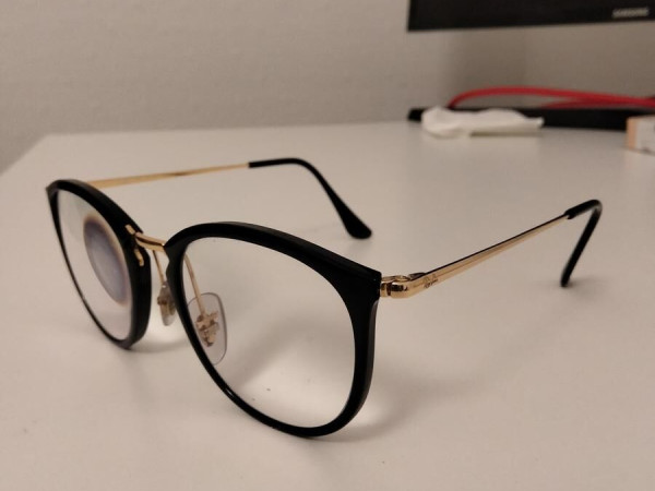 Ray-Ban - RB7140 2000
