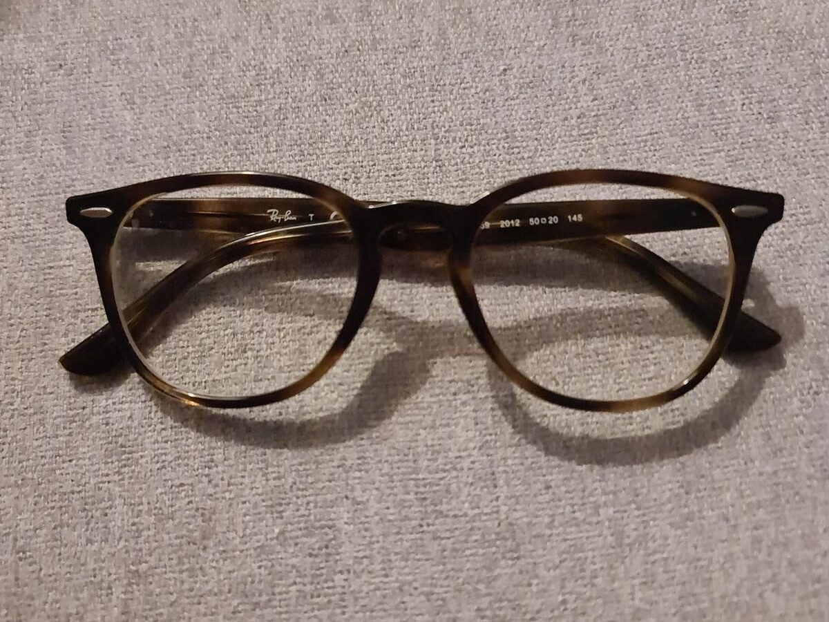 Ray-Ban - RB7159 2012 50&curren;20