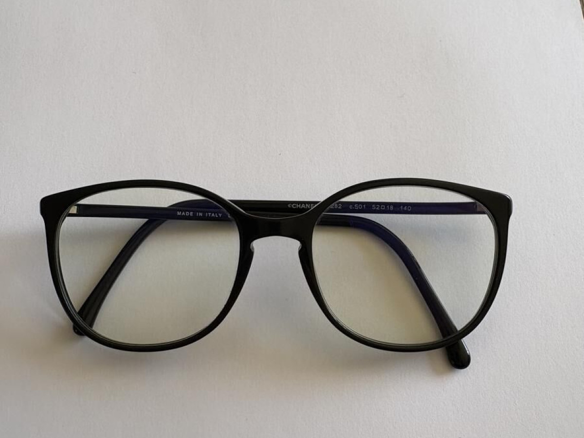 Chanel - 3282c.501 52&curren;18