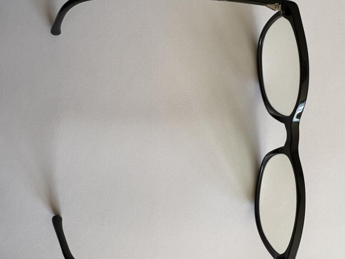 Chanel - 3282c.501 52&curren;18