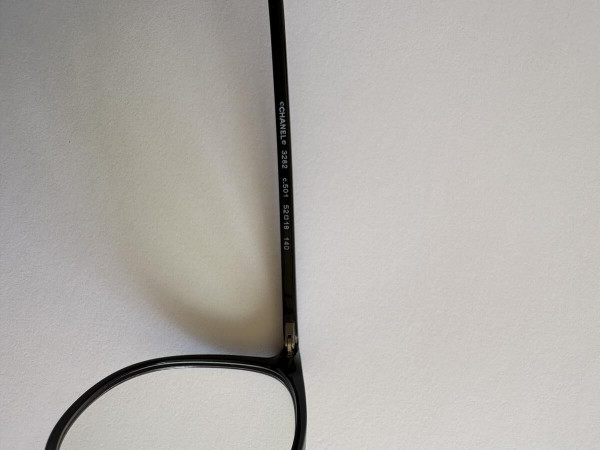 Chanel - 3282c.501 52&curren;18