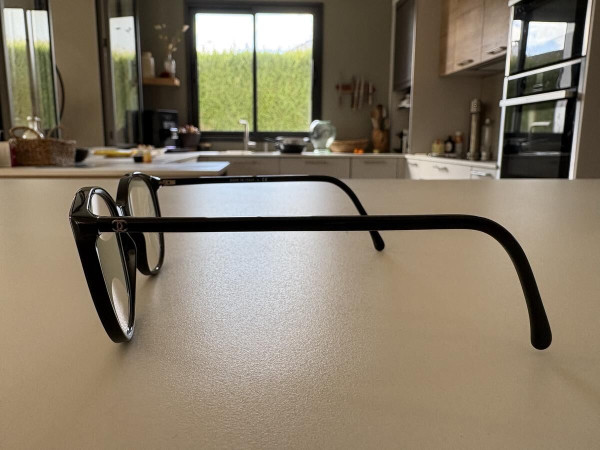 Chanel - 3282c.501 52&curren;18