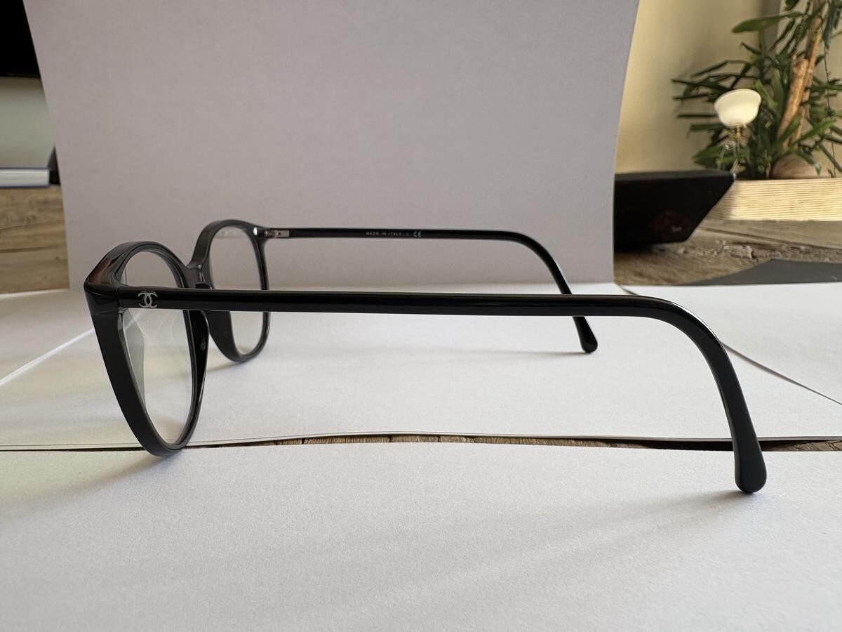 Chanel - 3282c.501 52&curren;18