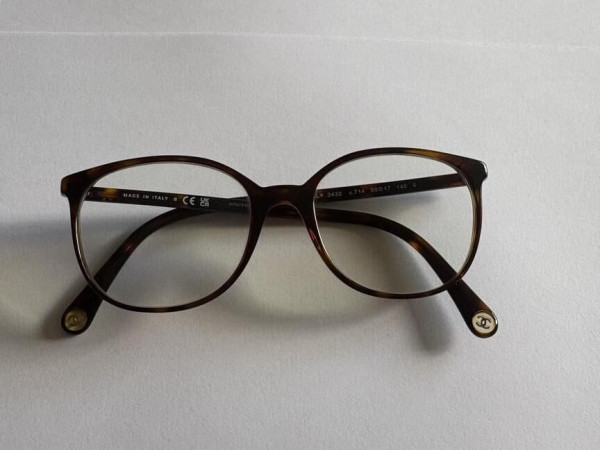 Chanel - 3432 c.714 50&curren;17