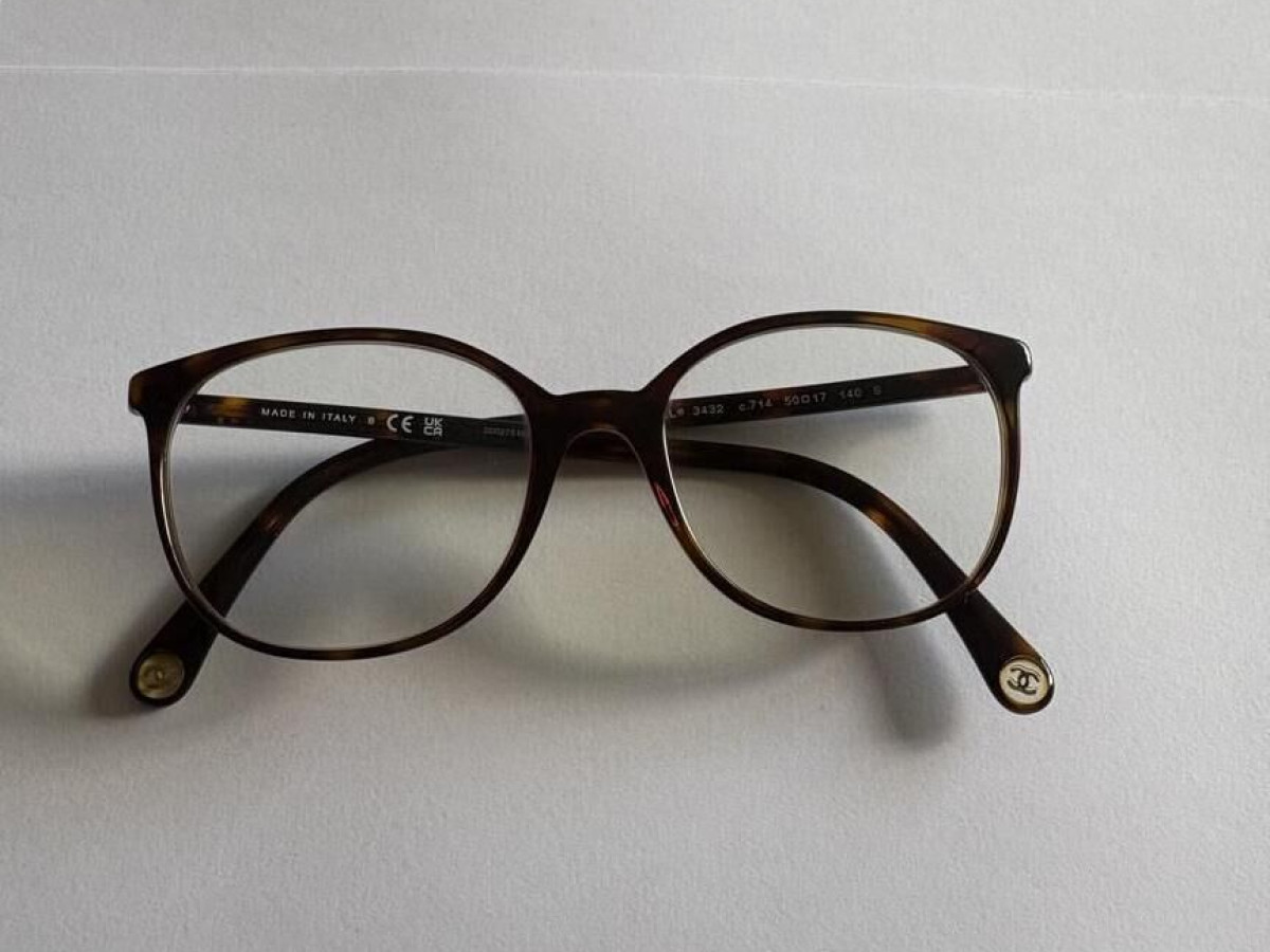 Chanel - 3432 c.714 50&curren;17