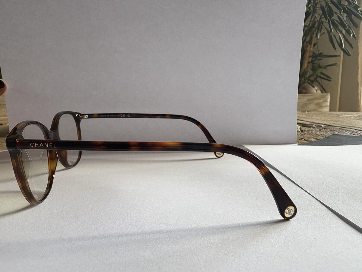 Chanel - 3432 c.714 50&curren;17