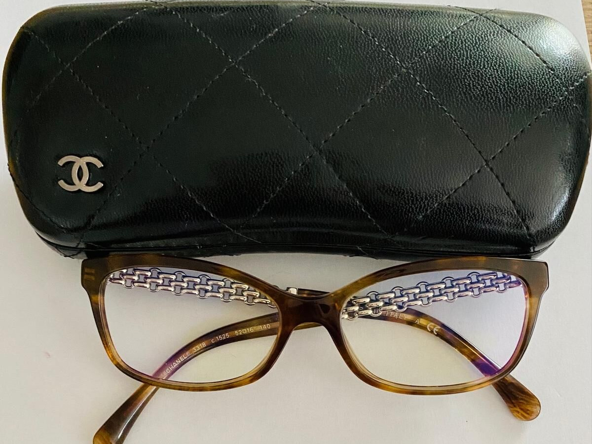 Chanel - 3318 52/16