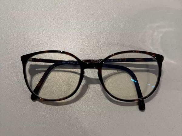 Chanel - LC90043173 52&curren;18