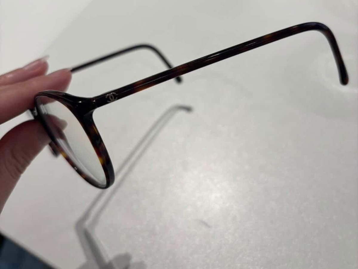 Chanel - LC90043173 52&curren;18