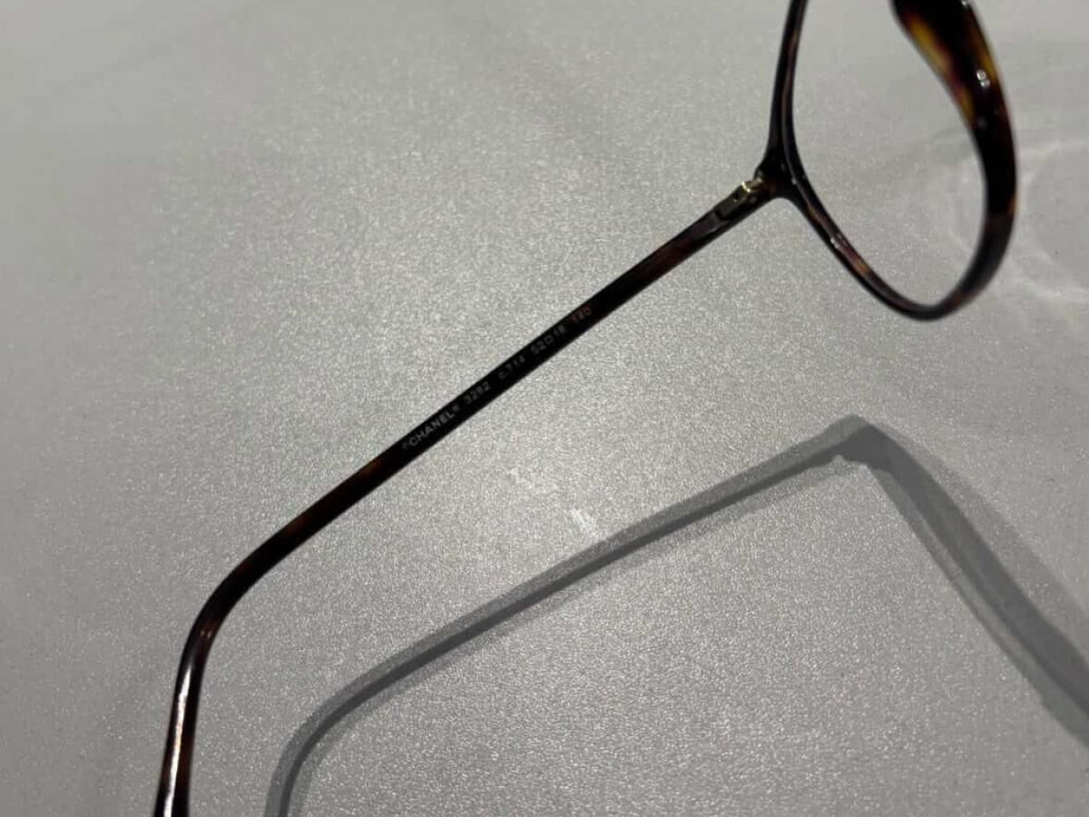 Chanel - LC90043173 52&curren;18