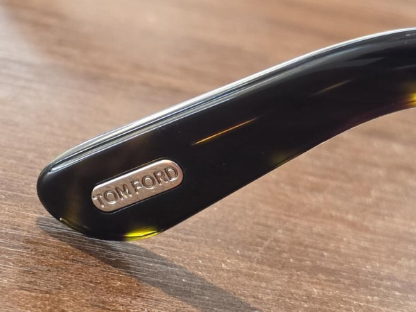 Tom Ford - TF0660 52T 53&curren;21