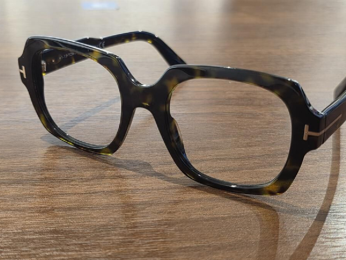 Tom Ford - TF0660 52T 53&curren;21