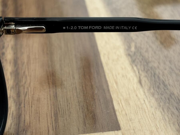 Tom Ford - TF5401 001 51&curren;20