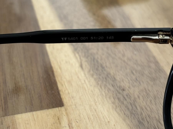 Tom Ford - TF5401 001 51&curren;20