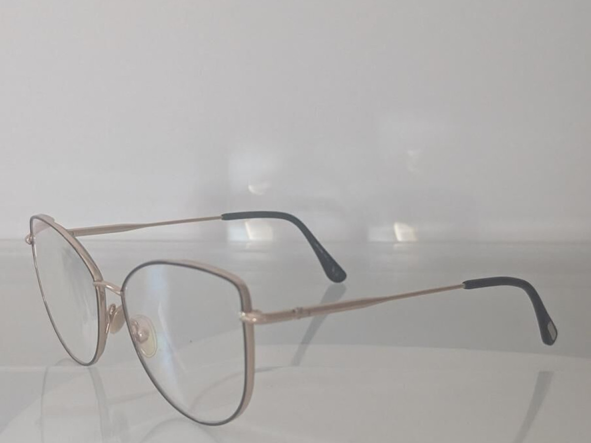 Tom ford - FT5667-B/V 005 55-15