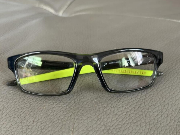 Oakley  - 0x80370252