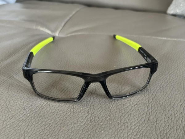 Oakley  - 0x80370252